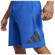 Adidas Ανδρικό σορτς Essentials Big Logo French Terry Shorts
